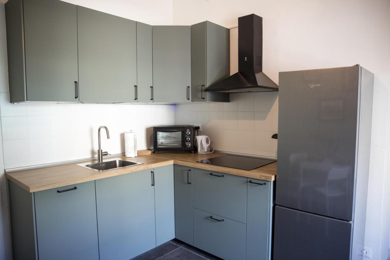 טורינו Green Bertola - Appartamento Pieno Centro Stazione Porta Susa מראה חיצוני תמונה